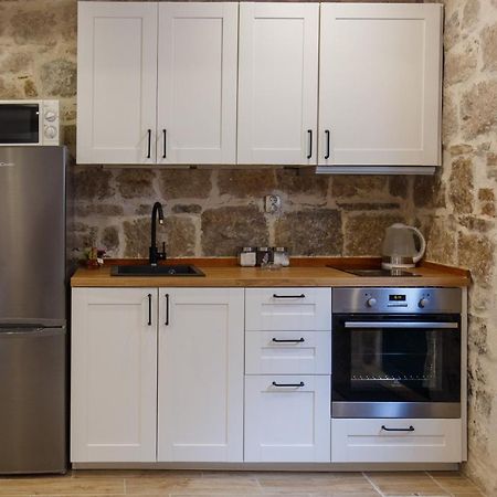 Stara Kala Varos Apartment Spalato Esterno foto