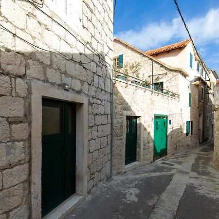 Stara Kala Varos Apartment Spalato Esterno foto
