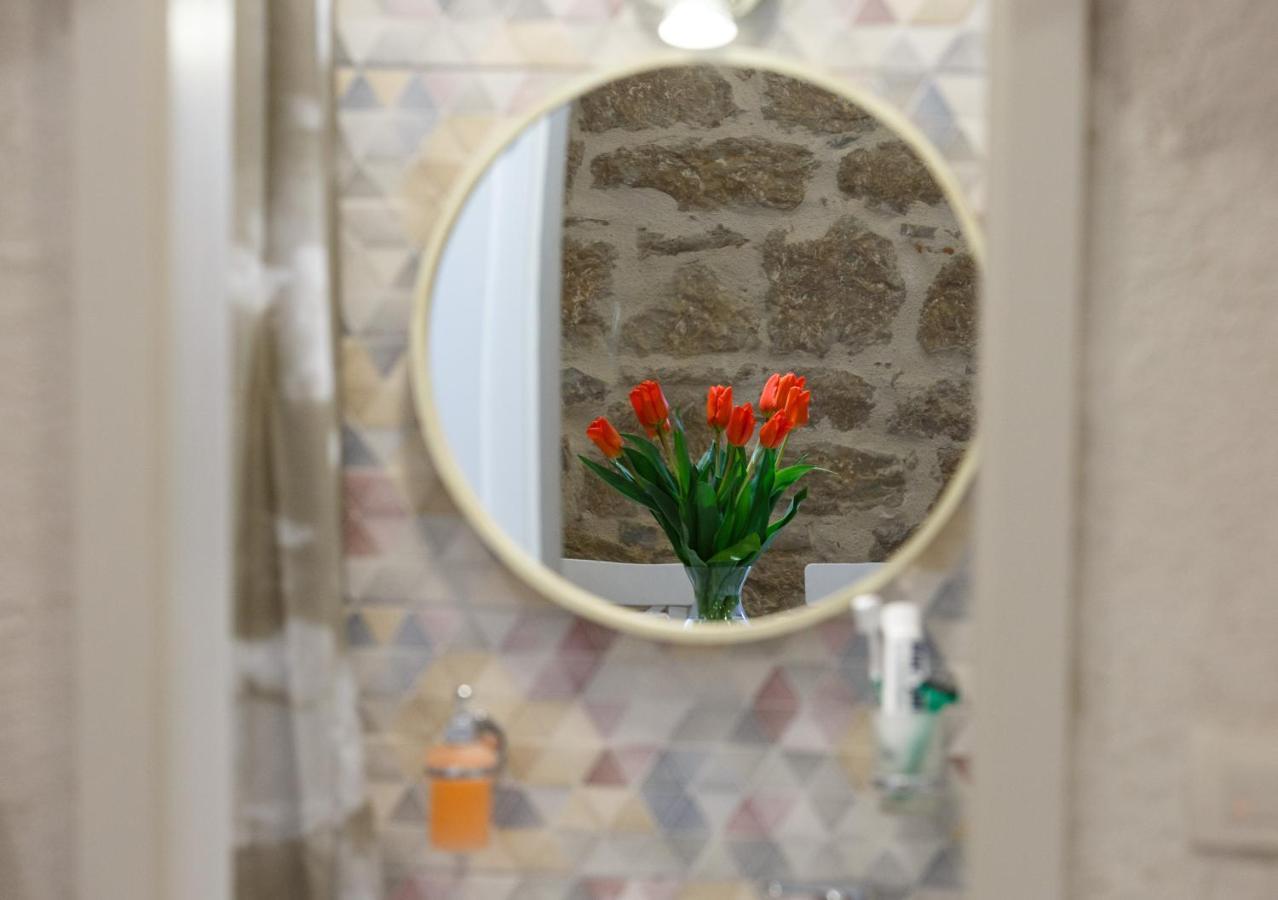 Stara Kala Varos Apartment Spalato Esterno foto