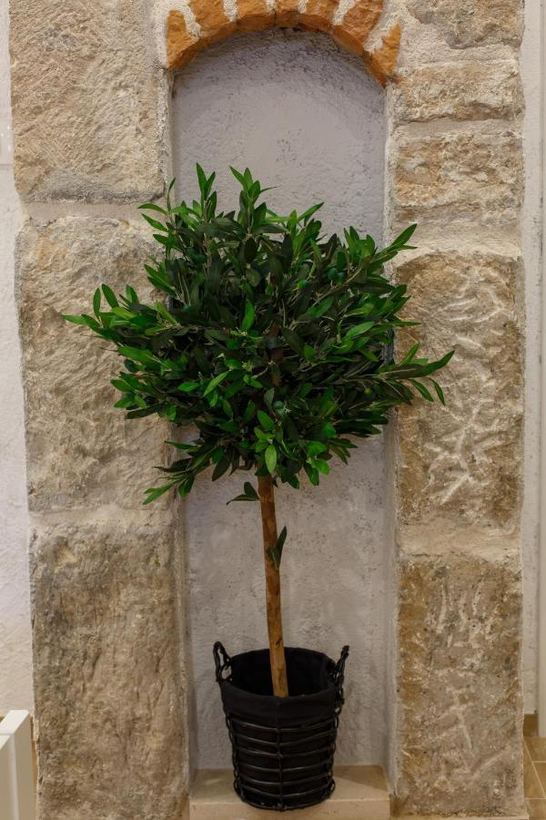 Stara Kala Varos Apartment Spalato Esterno foto
